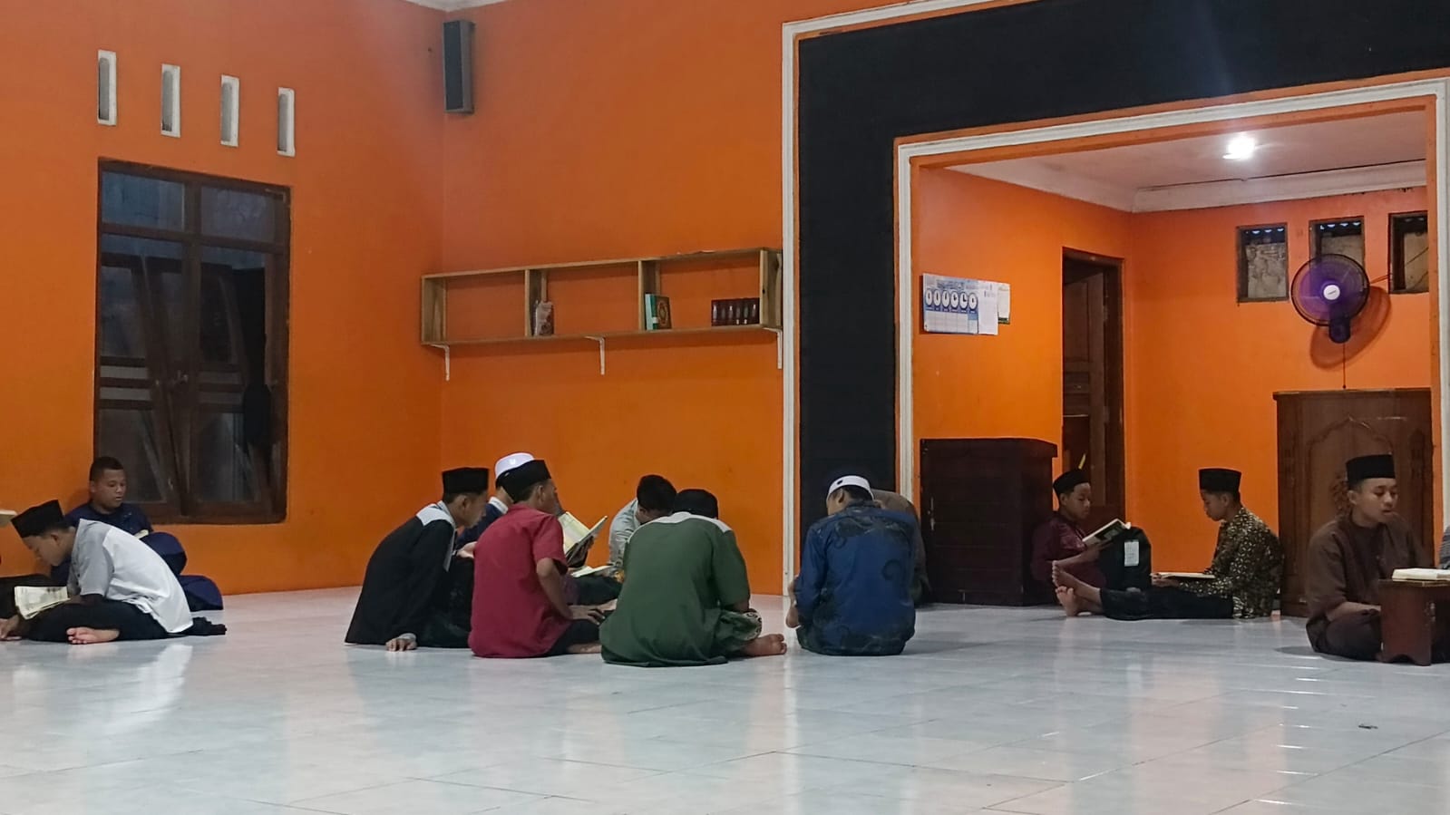 Status Mukallaf dalam Islam