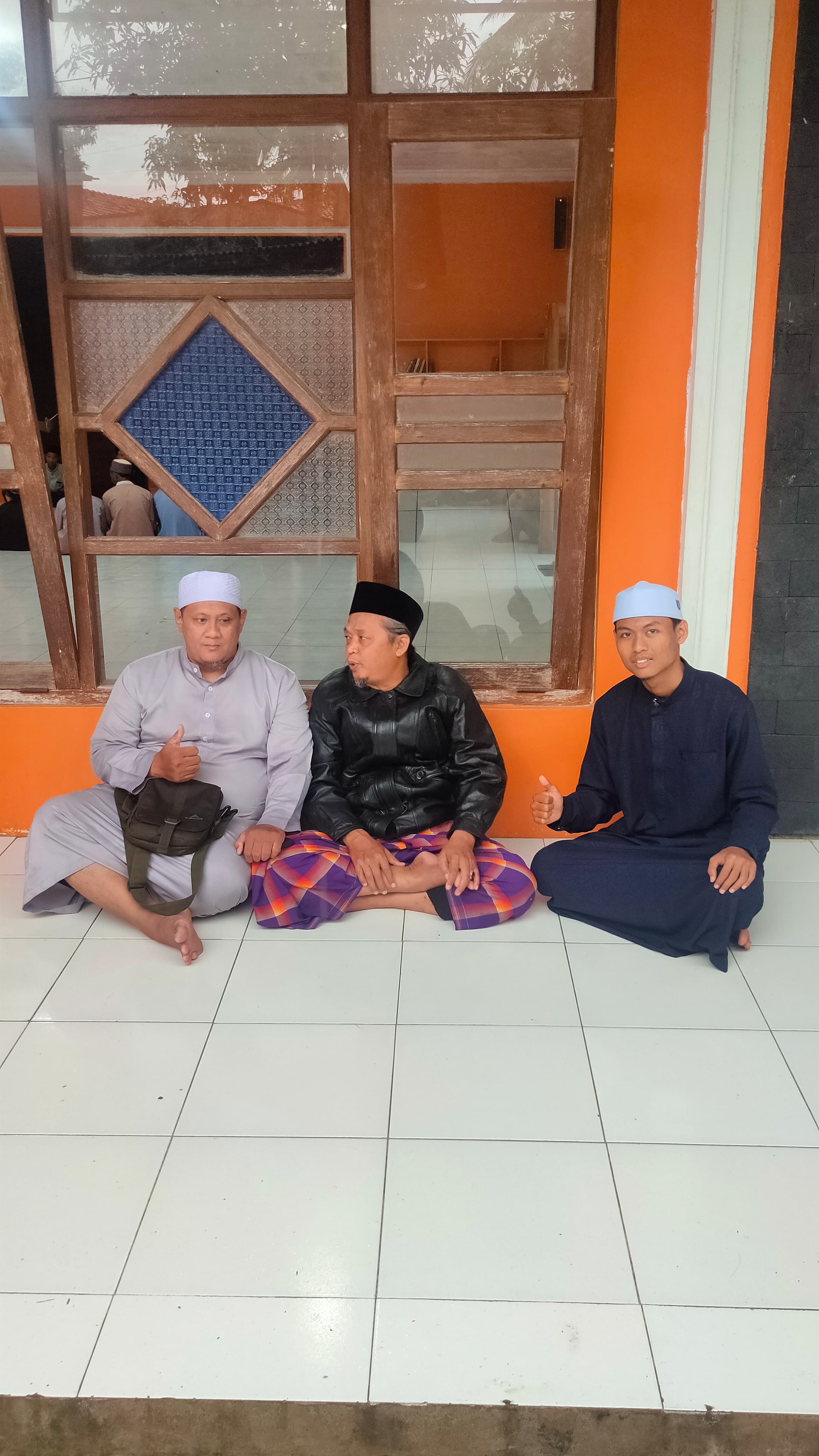 Kisah Hidayah Sahabat Jubair bin Mut'im